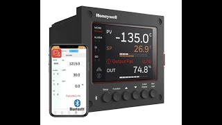 "TECH TUESDAY" Honeywell UDC2800