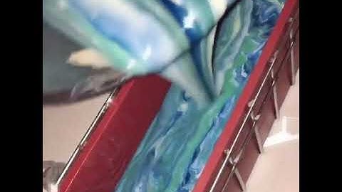 Ocean Waves Cold Process Soap