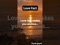 love you #love #lovestatus #shorts #short #lovesong #facts #1million