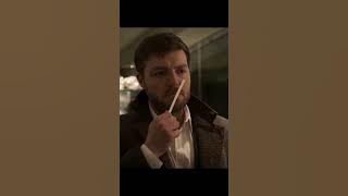 Robin's present |  Strike S05E04 | #viral #viralvideo #shorts #shortvideo