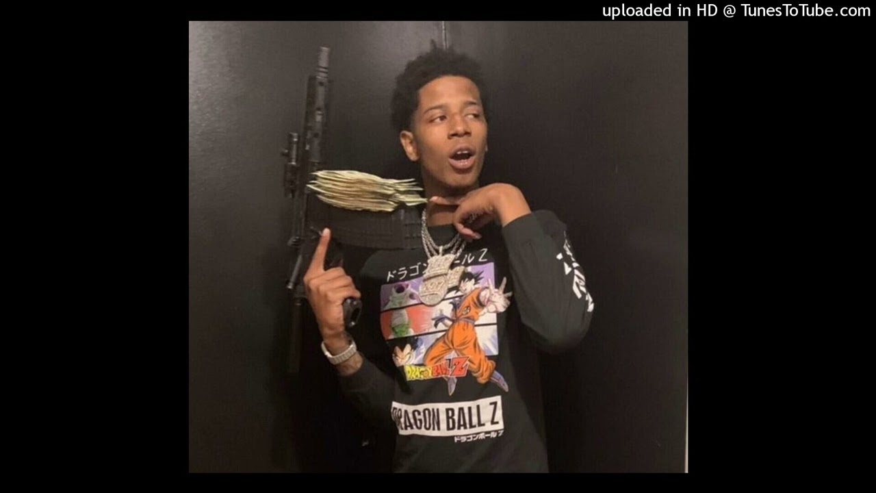 [FREE] Big Scarr Type Beat 2025| Big Scarr Freestyle Type Beat - 