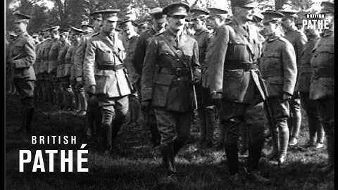 Every Man A Qualified Chemist (1916)