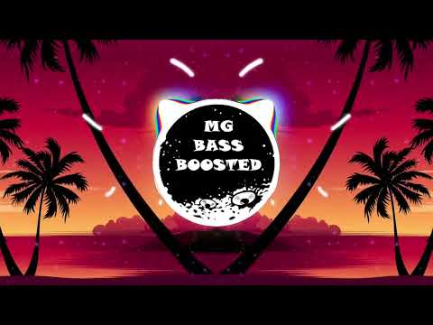 Zerb, Ape Drums, Jeremih - In Love Today (BASS BOOSTED)