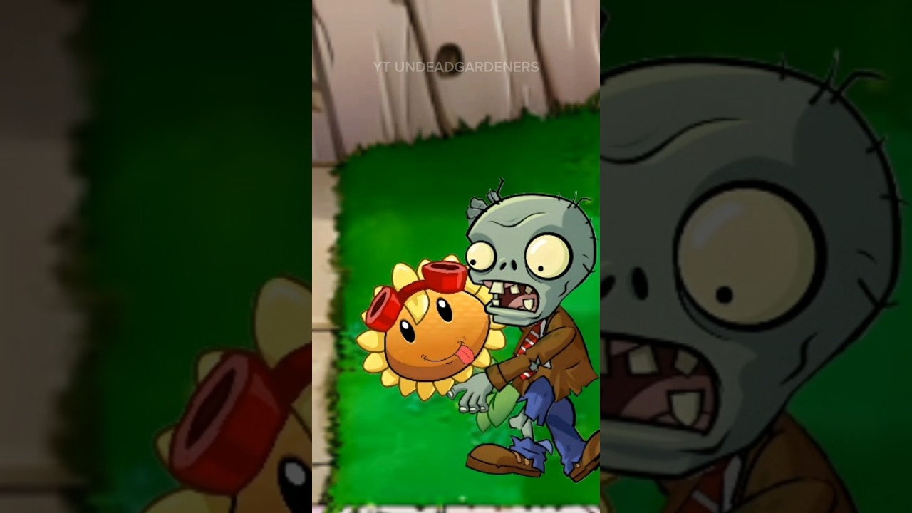 Chomper protects sunflower 