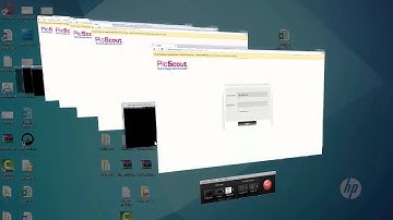 Running UI tests in parallel mode