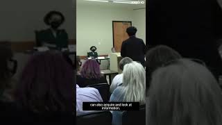 Emergency Care Doctor Wants Free Access to Information in Library
