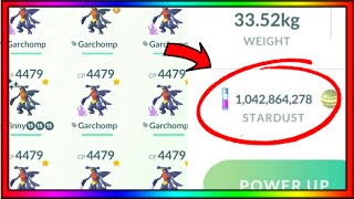 FULL GUIDE TO EVERY SINGLE SPOOFER IN POKEMON GO - ROOTED ANDROID screenshot 5