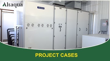 Project Case Study: Grow Room HVAC Systems in Action