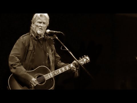 Kris Kristofferson - "To Beat The Devil" Live @ The Canyon, Santa Clarita 1.4.18