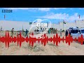 Somaliland oo bilaabaysa in dadka xabsiyada ku jira ay waxbarasho siiso