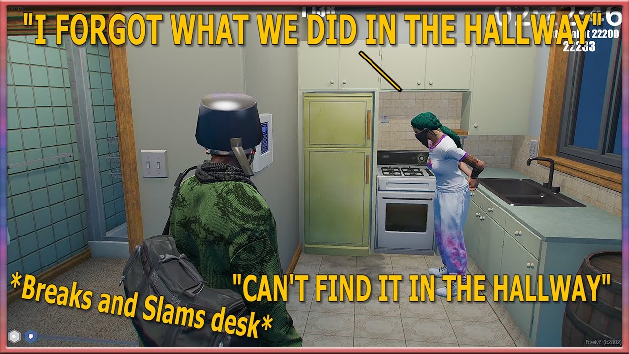 Twinkles can't HANDLE Maddie's ERPness - GTA V RP NoPixel 4.0