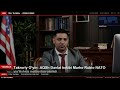Takroriy O'yin: AQSh Davlat kotibi Marko Rubio NATO yig'ilishida matbuotga gapirdi | 22.05.2026