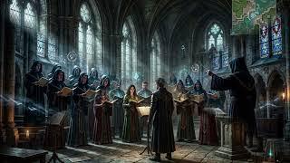 Voice Parts Choir | Harmonized Choral Vocal Performance