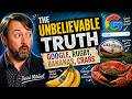 Google, Rugby, Bananas, Crabs | BBC Radio Comedy