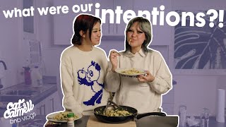 What Were Our Intentions?! : Episode 4