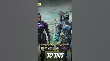 Last night fun #unstoppable #codm #gaming #gamergirl #NyxKali