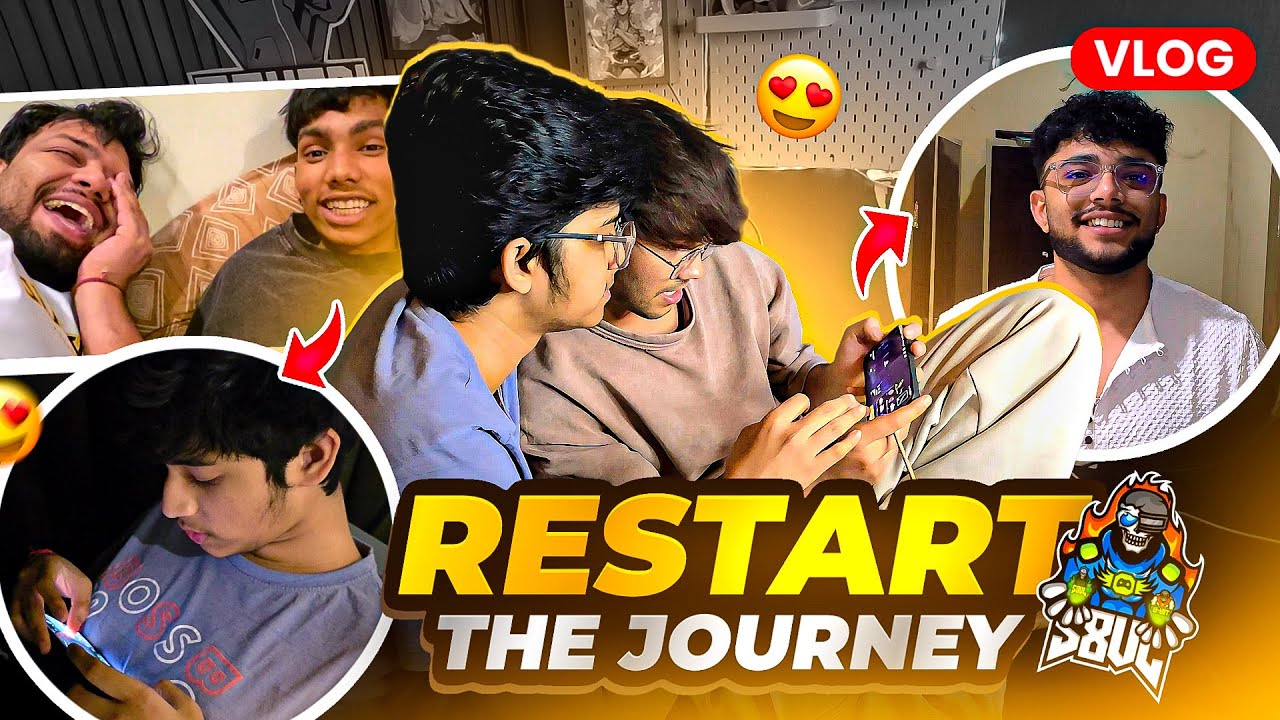 Team Ab Thoda Happy Hone Lagi Hai Aur Mamba Bhai Ki Tabiyat kharab Ho Gyi Hai #vlogs #funny #s8ul 