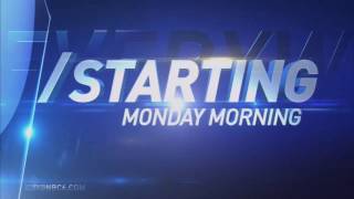NBC 6 Mornings - Bob Tracey Voice