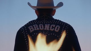 Watch Orville Peck Bronco video