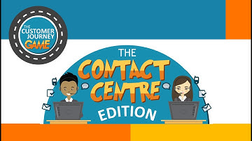 Customer Journey Game   Contact Centre Edition Intro video 2025 M2