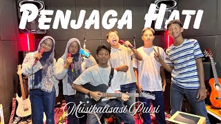 𝑴𝒖𝒔𝒊𝒌𝒂𝒍𝒊𝒔𝒂𝒔𝒊 𝑷𝒖𝒊𝒔𝒊 | Penjaga Hati - Nadhif Basalamah