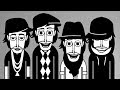 МУЗЫКА НЕ МУЗЫКАНТА 3 feat. Incredibox v2 |3|