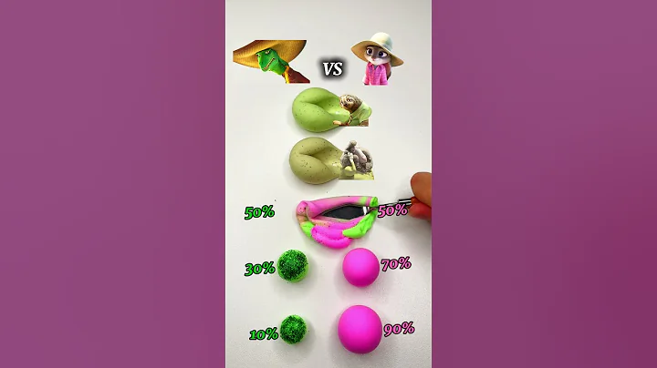 Zootopia 2 | Guess The Mixed Color🎨 #shorts #colors #satisfying #colormixing #zootopia2 #fyp