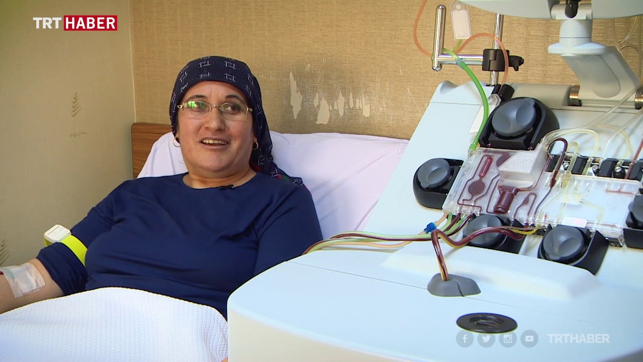 Kök hücre bağışındaki tek engel 