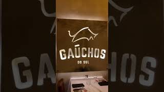 Newest location of GAUCHOS DO SUL in Katy ,Tx Brazilian Steak House . Address: 910 W Grand Pkwy . Newest location of GAUCHOS DO SUL in Katy ,Tx Brazilian Steak House . Address: 910 W Grand Pkwy .