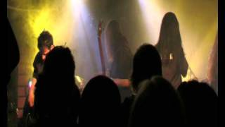 Akma - Severed @ Hevimesta