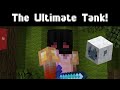 Hypixel Skyblock: The Ultimate Tank Guide! (300k EHP!) (High Damage!) (Skyblock Build Guide)