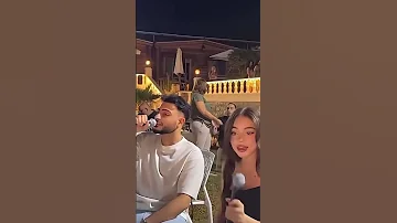 جديدة حفله عيد ميلاد امجد جمعة مع بيسان اسماعيل و فؤاد جنيد 