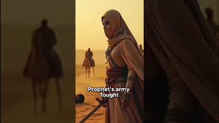 Download Lagu Nusaybah bint Ka’ab, full story on channel #muslimah #muslimcontent #sahabat #islamichistory MP3