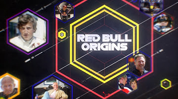 F1 Origins | The Story Of Red Bull Racing