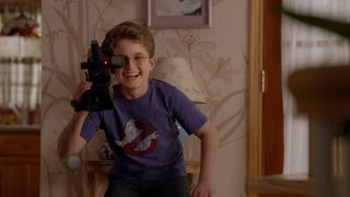 the goldbergs meet the family