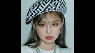 JENNIE - Lovesick Girls chorus (vocals isolated)