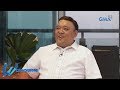 Wowowin: Caller na hindi nakatanggap ng ayuda, tinugunan ni Presidential Spokesperson Harry Roque