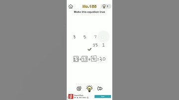 Answer of 155th level of Brain out #arsh