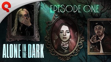 Alone in the Dark | The Derceto Files | Episode #01