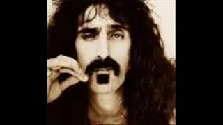 Frank Zappa - Joe's garage