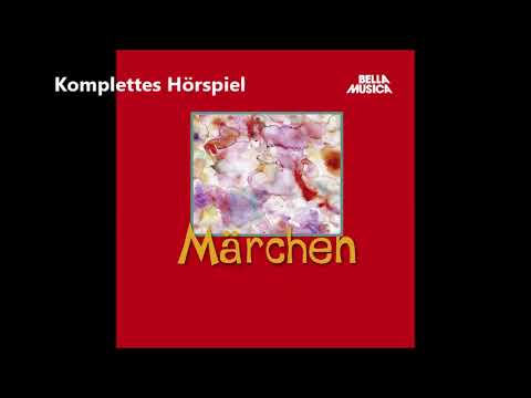 Gebrüder Grimm - Der treue Johannes