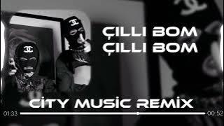 Çilli Bom (Remix) | Faytona Binmem Diyor (TikTok Sound)