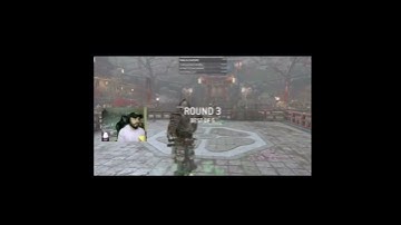 Kensei unblockable guard break for the conq turtle...