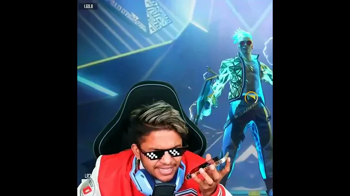 Lokesh Gamer ID Hack Prank On LR7 Moon 😎😎😎 Funny Prank On Her GF #funny #shorts #LR7#moon