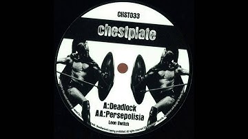 Leon Switch - Persepolisia [Clip]