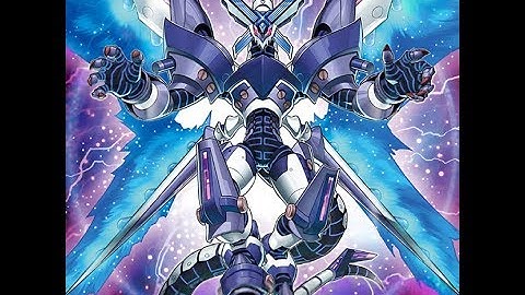 Yu-Gi-Oh! VRAINS XYZ Summon ¡Firewall Exceed Dragon!