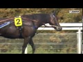 Jean etienne dubois  bold eagle  prix victor rgis  vincennes  300814