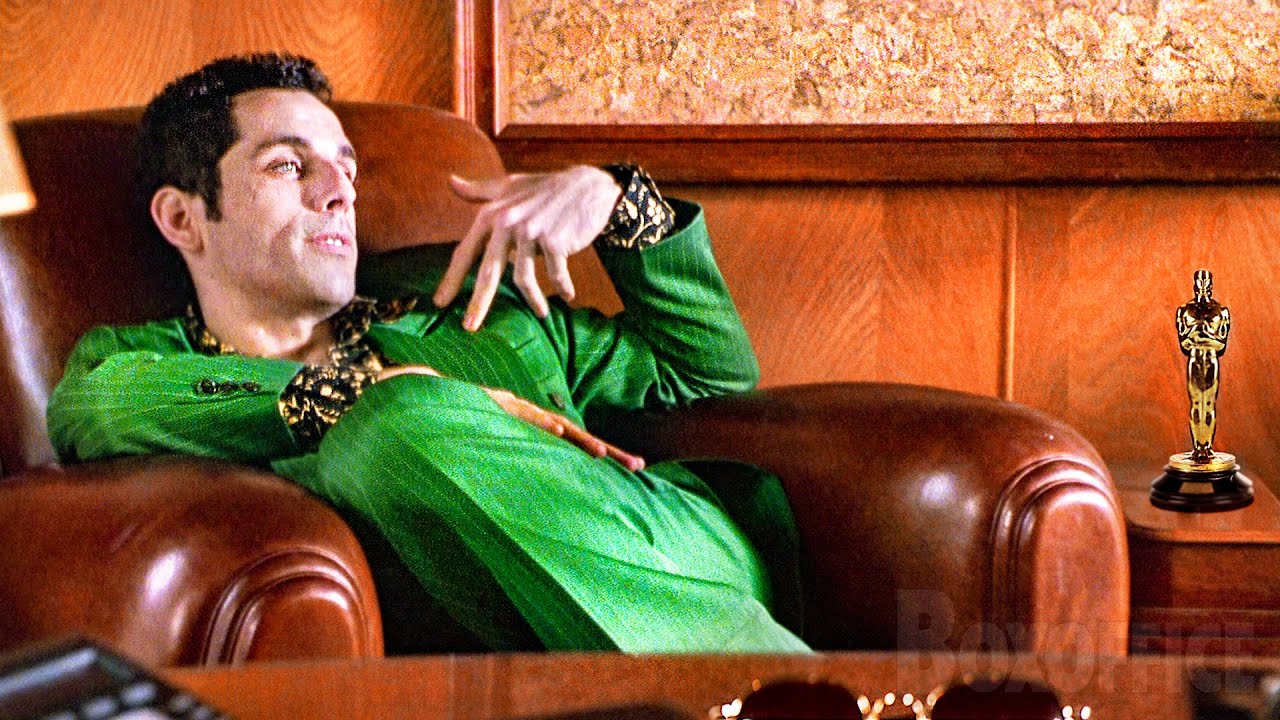 Une Star Déchue | Ben Stiller (Marley et Moi) | Film Complet en Français | Drame