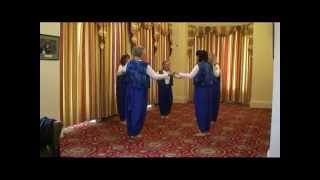 Israeli Folk Dance Teaching DVD - Dancing the Hora and more! Israeli Folk Dance Teaching DVD - Dancing the Hora and more!
