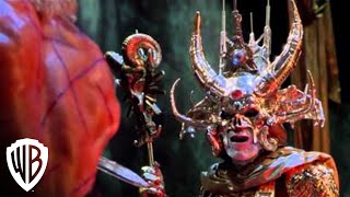 Masters of the Universe: 25th Anniversary | I HAVE The POWER! | Warner Bros. Entertainment Resimi